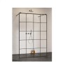  Kabina prysznicowa Radaway MODO NEW BLACK I FACTORY